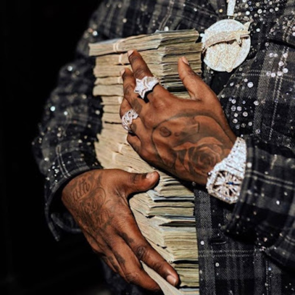 Meet your Posher, Gael - Picture 1 of 1